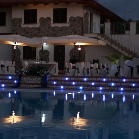 Hotel Gaudio Longobardi Εξωτερικό φωτογραφία