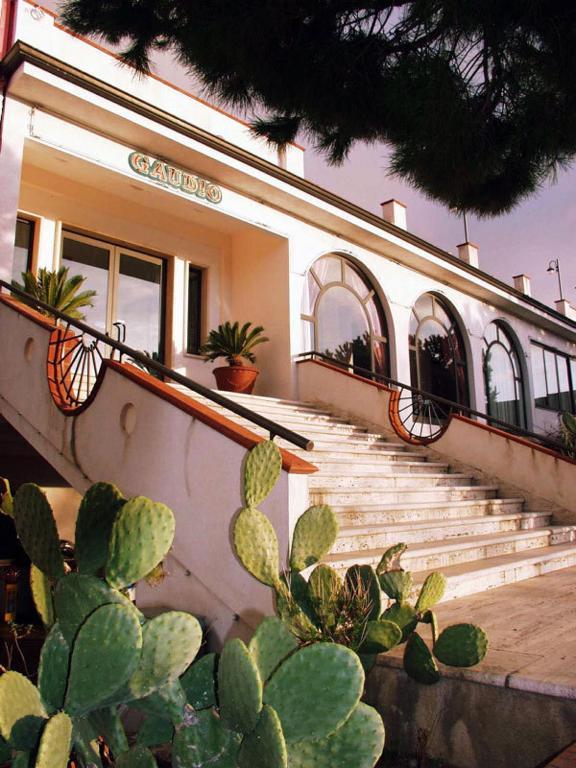 Hotel Gaudio Longobardi Εξωτερικό φωτογραφία