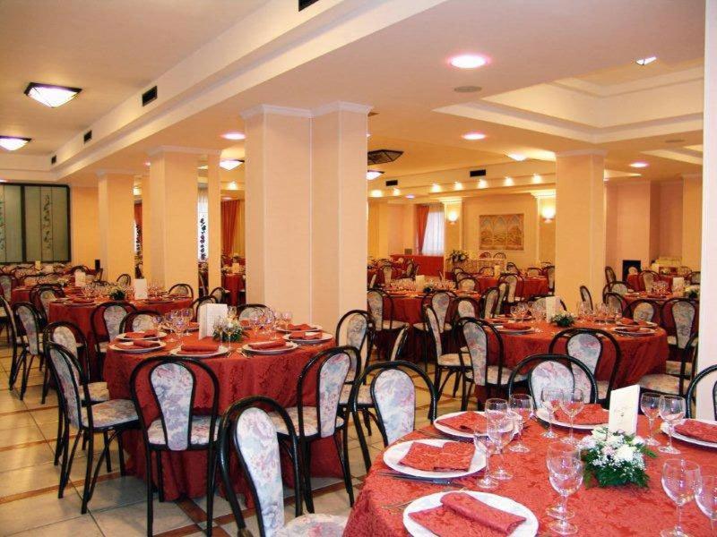 Hotel Gaudio Longobardi Εξωτερικό φωτογραφία
